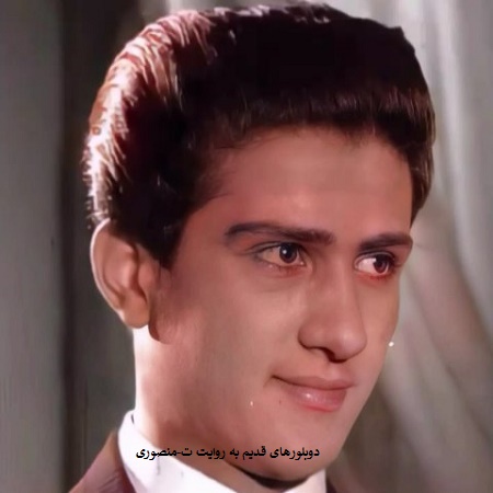 کاووس دوستدار