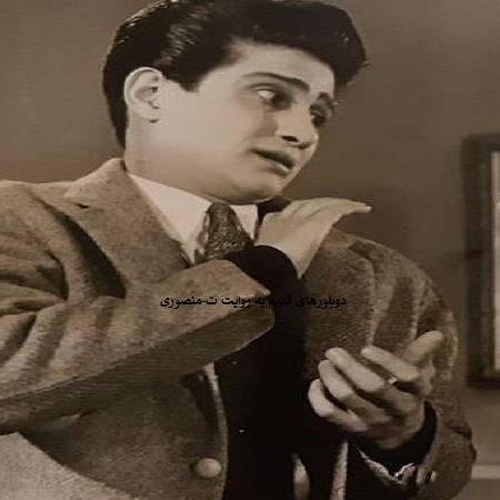 کاووس دوستدار