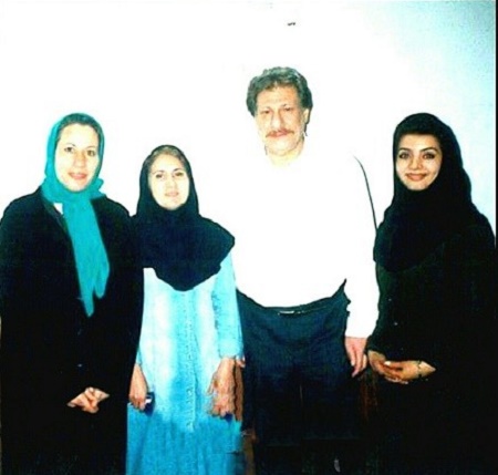 دوبلورهای قدیمی