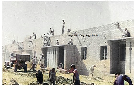 آبادان قدیم