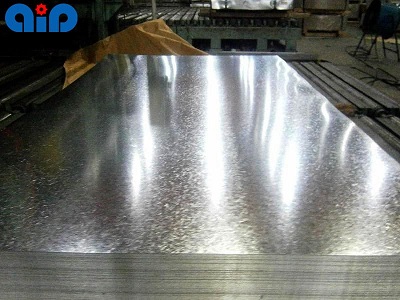 ورق گالوانیزه _ تولیدی صنعتی اسدی نیا