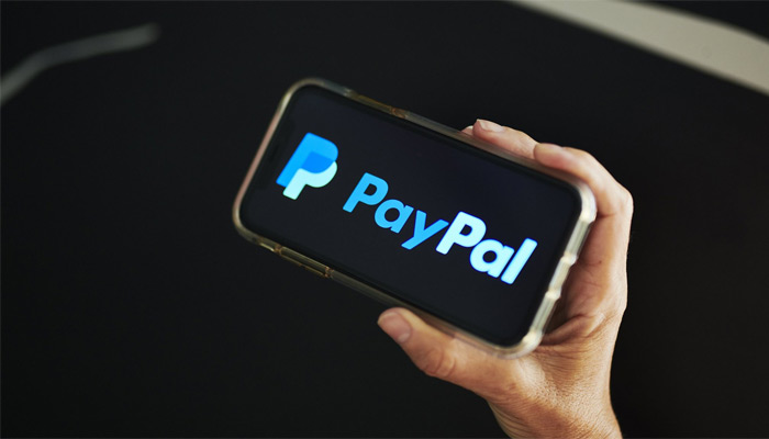 حساب پی پال(Paypal) چیست؟