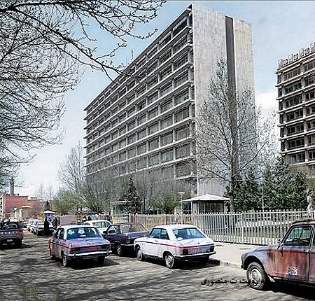 خیابان آزادی