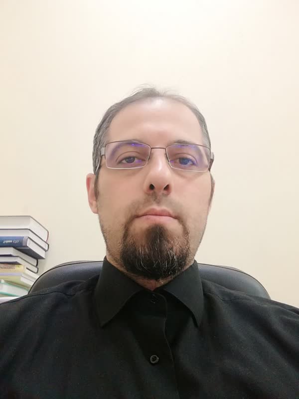 رزومه علمی پژوهشی دکتر سید مهدی مصطفوی