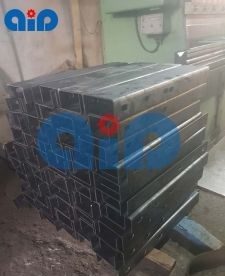 قطعات صنایع فلزی _ تولیدی صنعتی اسدی نیا