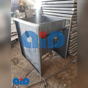 قطعات صنایع فلزی _ تولیدی صنعتی اسدی نیا