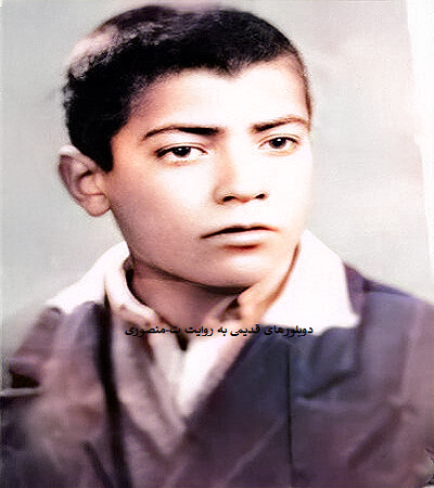  سیاوش مینویی صابری