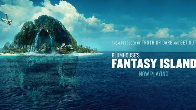 دانلود فیلم Fantasy Island 