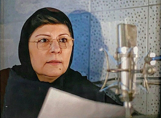 شهلا ناظریان