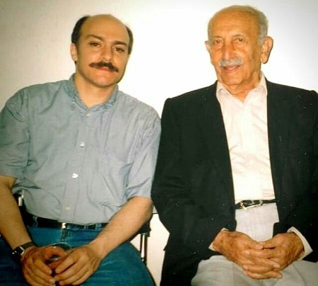 دوبلورهای قدیمی