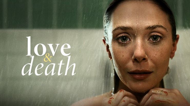 سریال عشق و مرگ Love and Death 2023 قسمت 7 با زیرنویس چسبیده فارسی