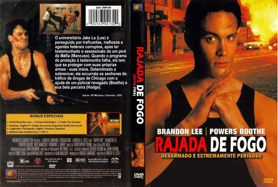 Rapid_Fire_1992 آتش تند