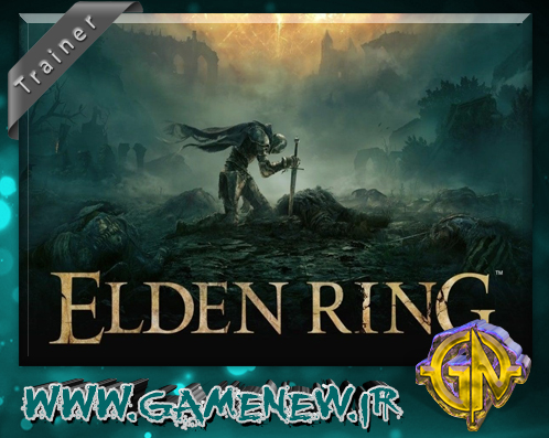 دانلود ترینر بازی Elden Ring