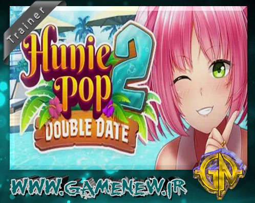دانلود ترینر بازی Hunie Pop 2