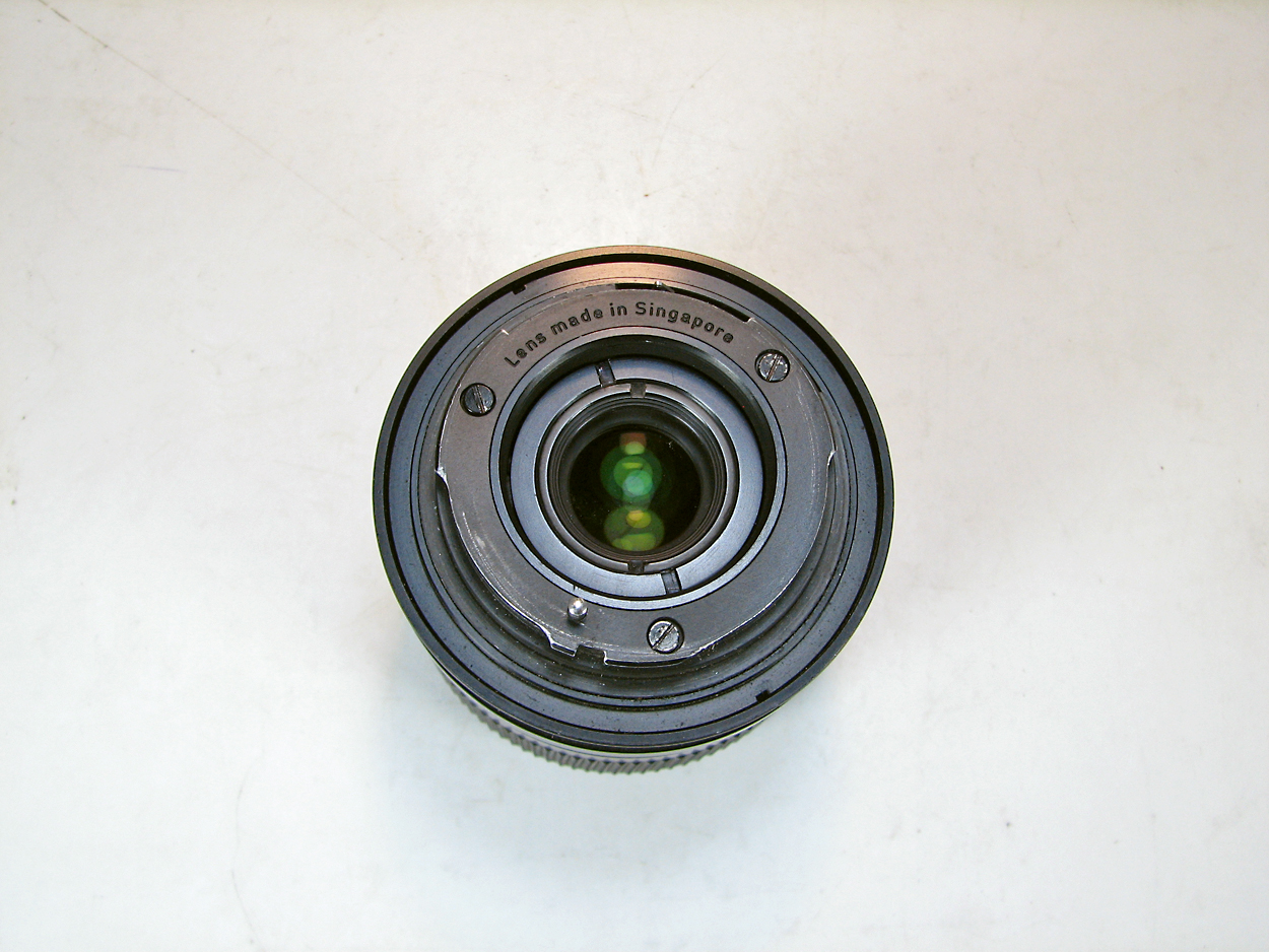 دوربین بسیار کمیاب ROLLEIFLEX SL 35 M