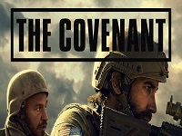 دانلود فیلم پیمان - The Covenant 2023