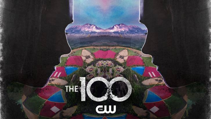 سریال صد The 100 فصل ششم قسمت 1 با زیرنویس چسبیده فارسی