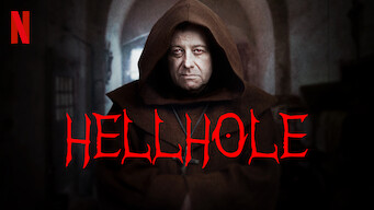 فیلم جهنم 2022 Hellhole با زیرنویس چسبیده فارسی