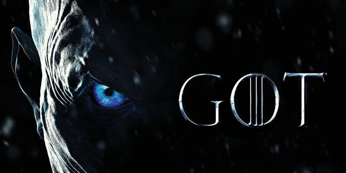 سریال گیم اف ترونز Game of Thrones فصل هفتم قسمت 4 با زیرنویس چسبیده فارسی