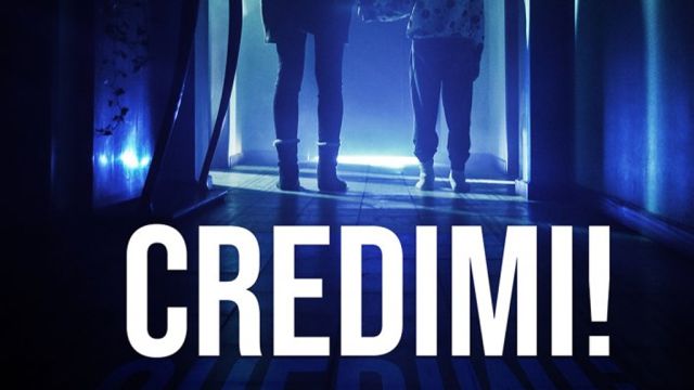 فیلم اعتباری 2022 Credimi با زیرنویس چسبیده فارسی