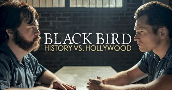 سریال پرنده سیاه Black Bird 2022 قسمت 6 با زیرنویس چسبیده فارسی