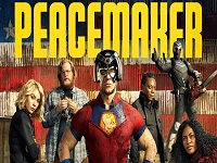 دانلود سریال صلح طلب - Peacemaker