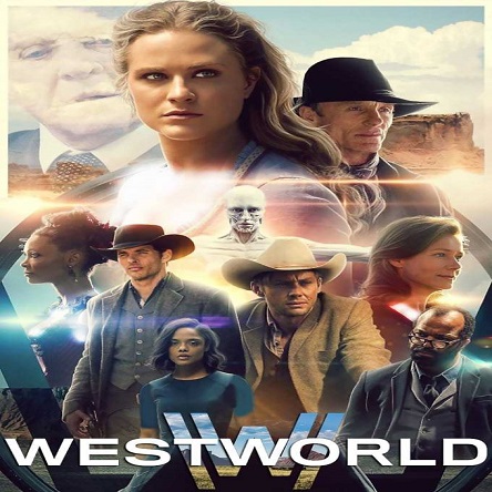 سریال وست‌ورلد - Westworld