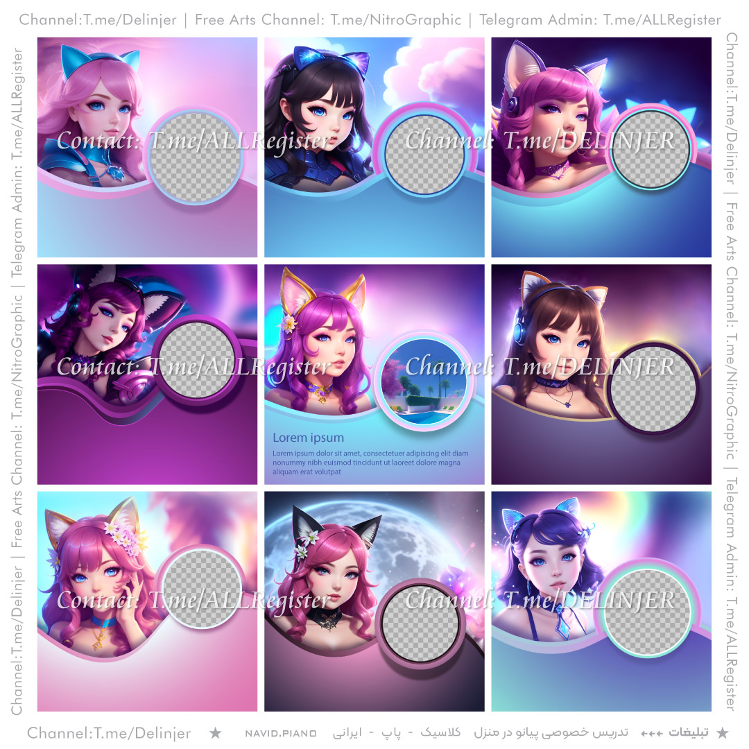 عکس دختر ناز کیوت بانمک عکسهای دختران زیبا عکس های زن خوشگل زنان جذاب کارتونی انیمیشنی فانتزی گرافیکی