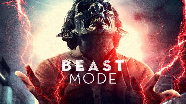 فیلم حالت وحشی Beast Mode 2020 با زیرنویس چسبیده فارسی