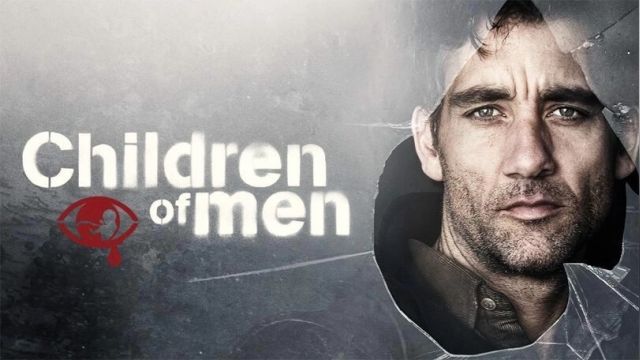 فیلم فرزندان انسان Children of Men 2006 با دوبله فارسی
