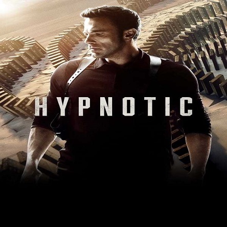 فیلم هیپنوتیک - Hypnotic 2023