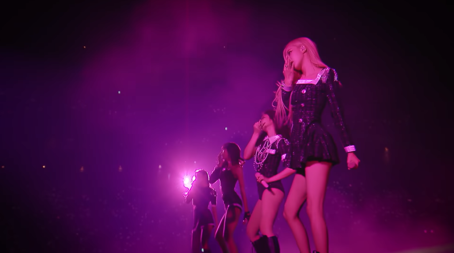 Blackpink 2019 2020 World Tour Tokyo Dome In Your Area BlΛƆkpiИk 