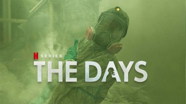 سریال روزها The Days 2023 قسمت 3 با زیرنویس چسبیده فارسی