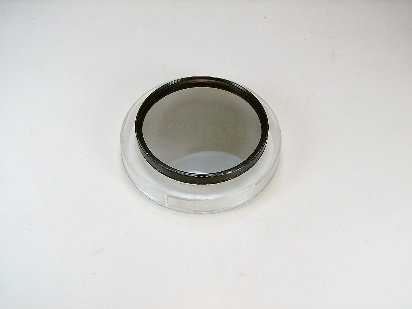 فیلتر پلاریزه Kenko PL 72mm