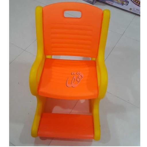     خرید صندلی گهواره ای کودک به قیمت بسیار خوب 