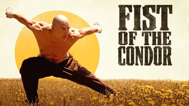 فیلم مشت کندور 2023 The Fist of the Condor با زیرنویس چسبیده فارسی