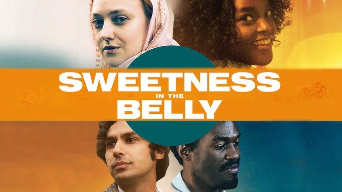 فیلم عزیز دل Sweetness in the Belly 2019 با زیرنویس چسبیده فارسی