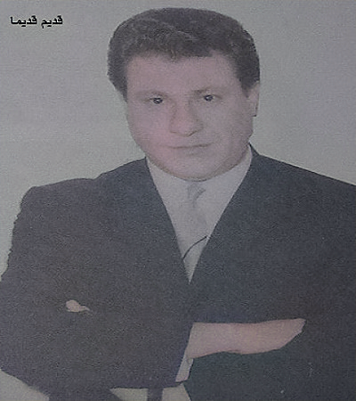 امیر هوشنگ قطعه ای