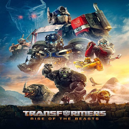فیلم تبدیل شوندگان : ظهور هیولاها - Transformers: Rise of the Beasts 2023