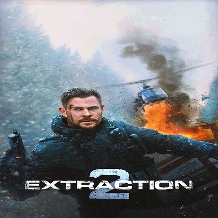 فیلم استخراج ۲ - Extraction II 2023