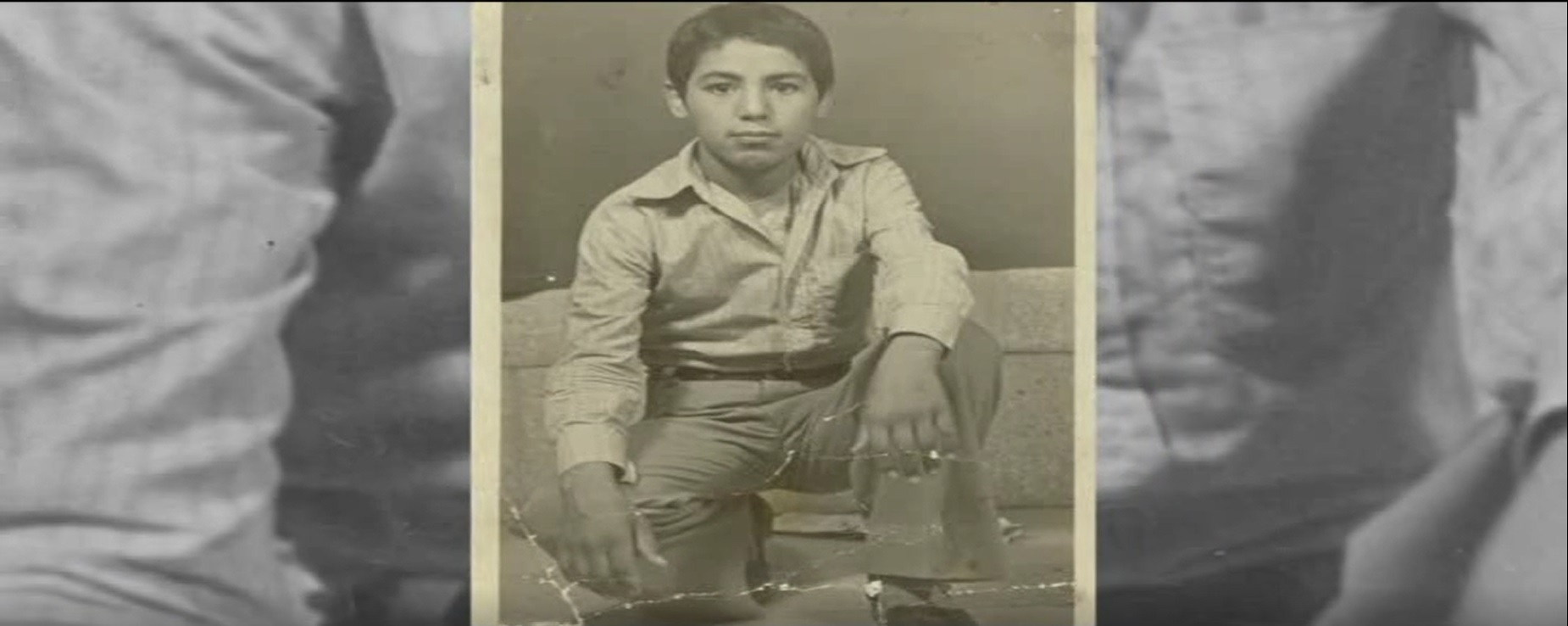 سردار شهید محمدعلی قنبری