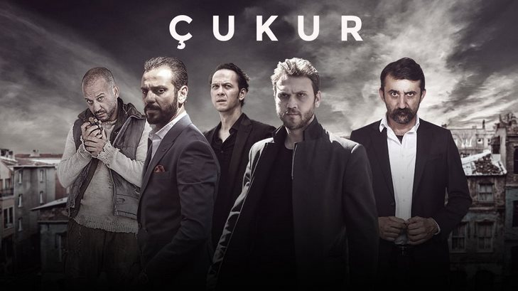 سریال گودال Cukur قسمت 130 با زیرنویس چسبیده فارسی