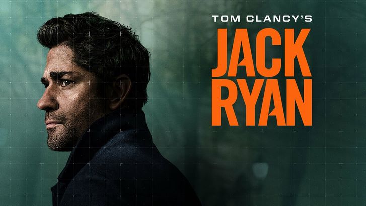 سریال تام کلنسی جک رایان Tom Clancy's Jack Ryan فصل چهارم قسمت 1 با زیرنویس چسبیده فارسی