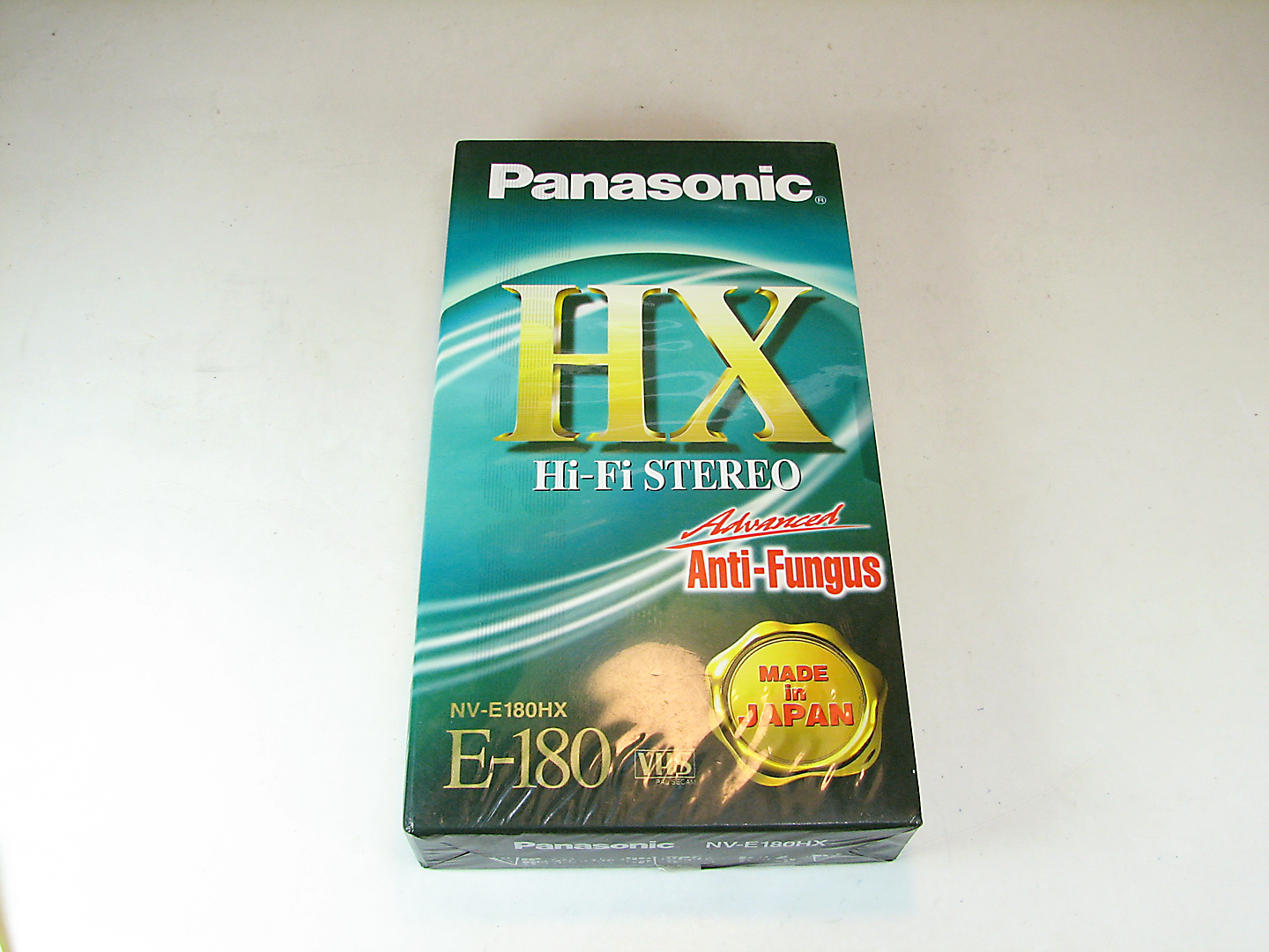 نوار آکبند پاناسونیک Panasonic E-180