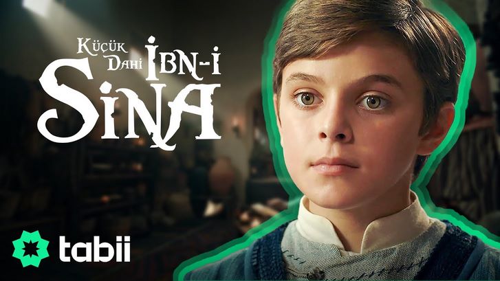 سریال نابغه کوچک: ابن سینا Küçük Dahi: İbn-i Sina قسمت 3 با زیرنویس چسبیده فارسی