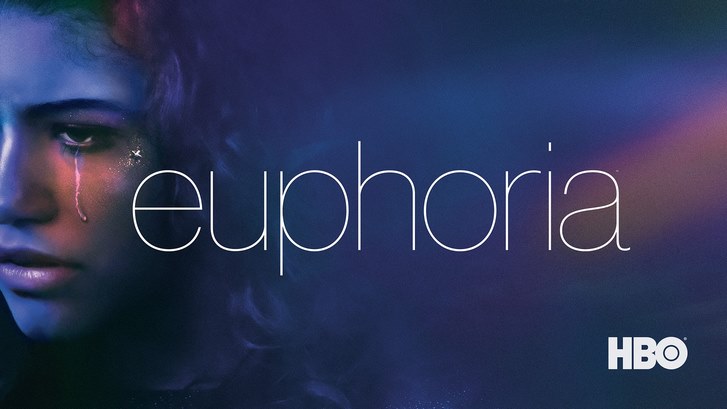 سریال سرخوشی Euphoria قسمت 8 با زیرنویس چسبیده فارسی