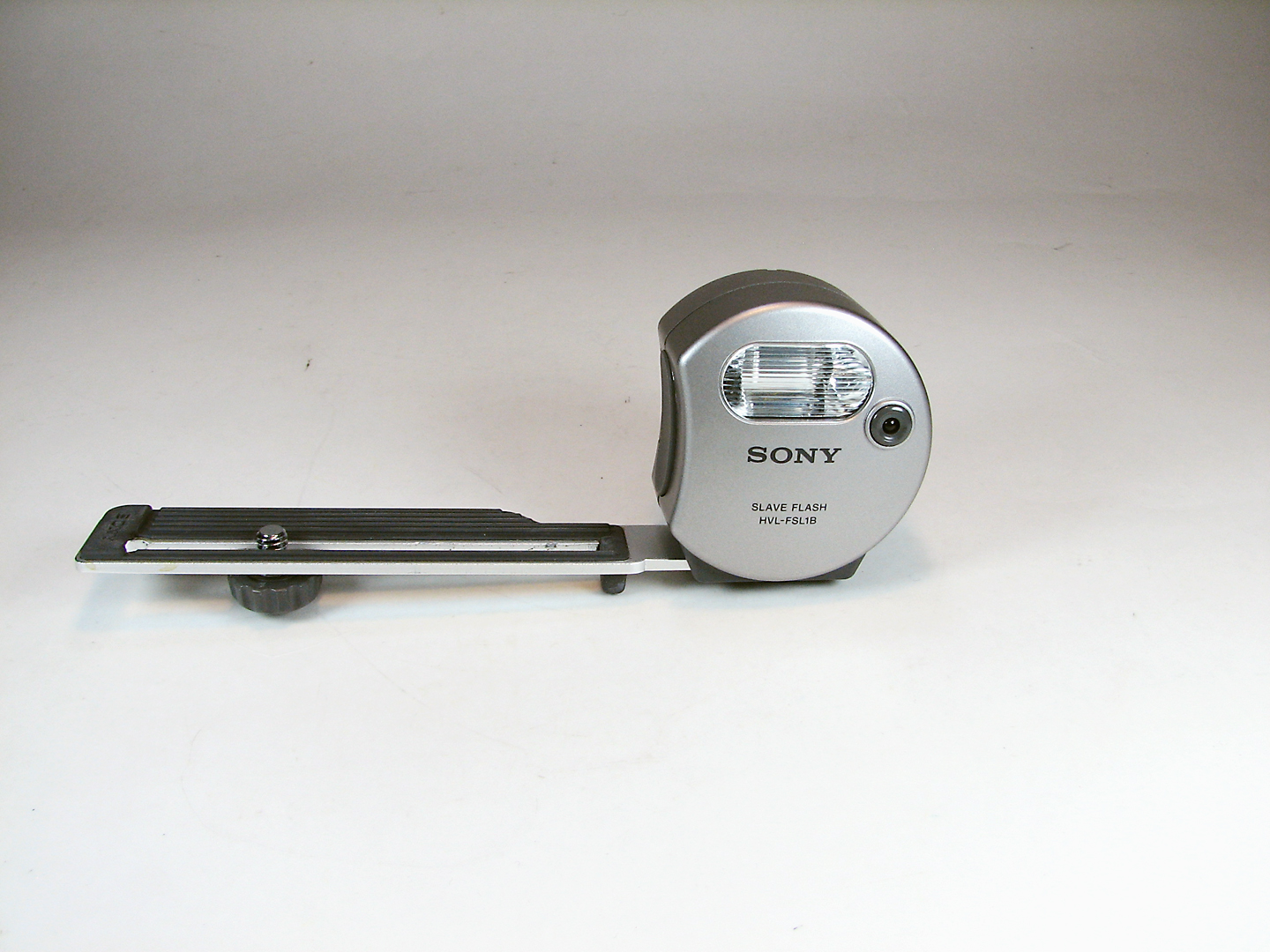 فلاش کلکسیونی Sony HVL-FSL1B آکبند