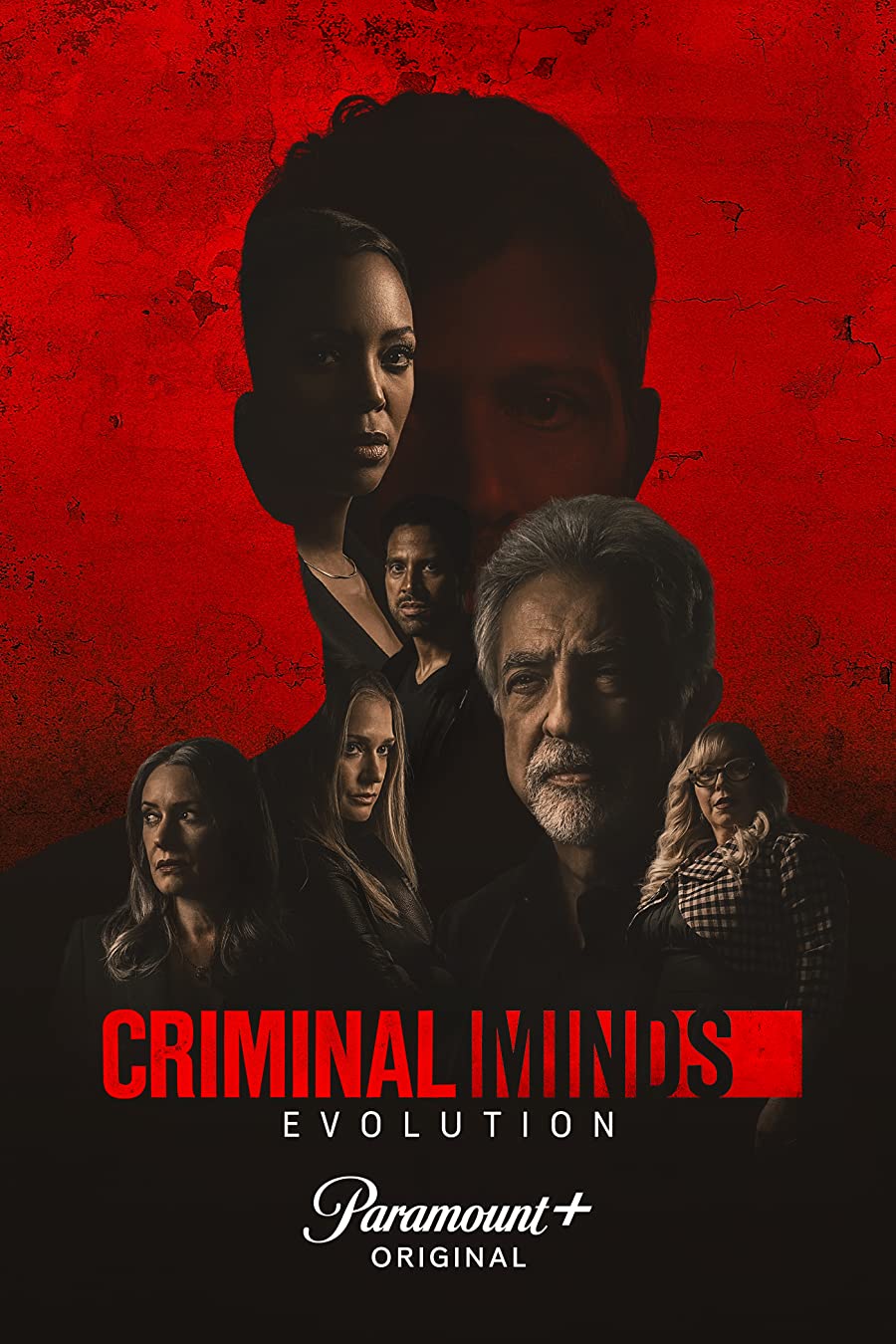 دانلود سریال Criminal Minds