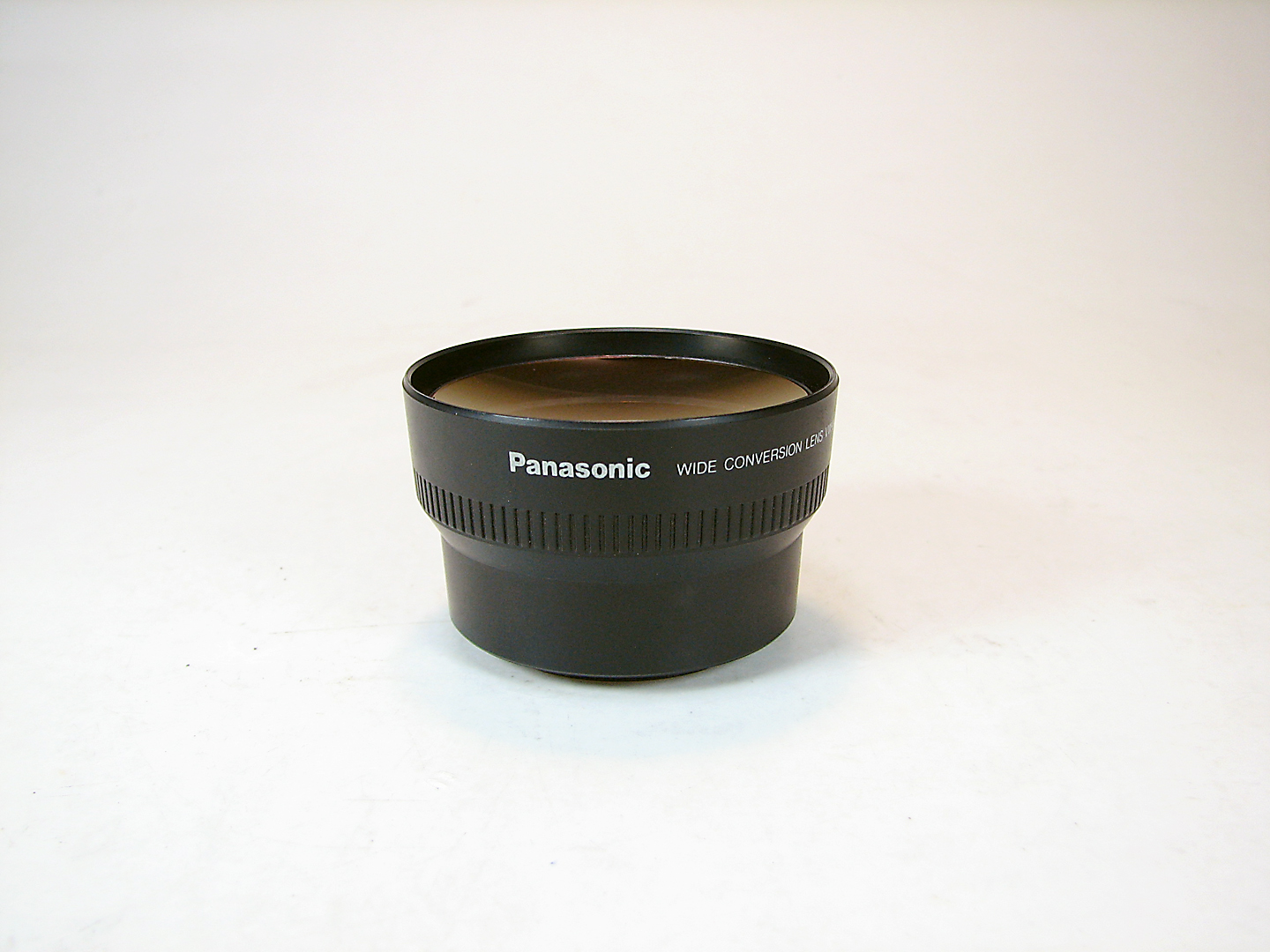 لنز مبدل واید برای دهانه 43mm و 37 Panasonic