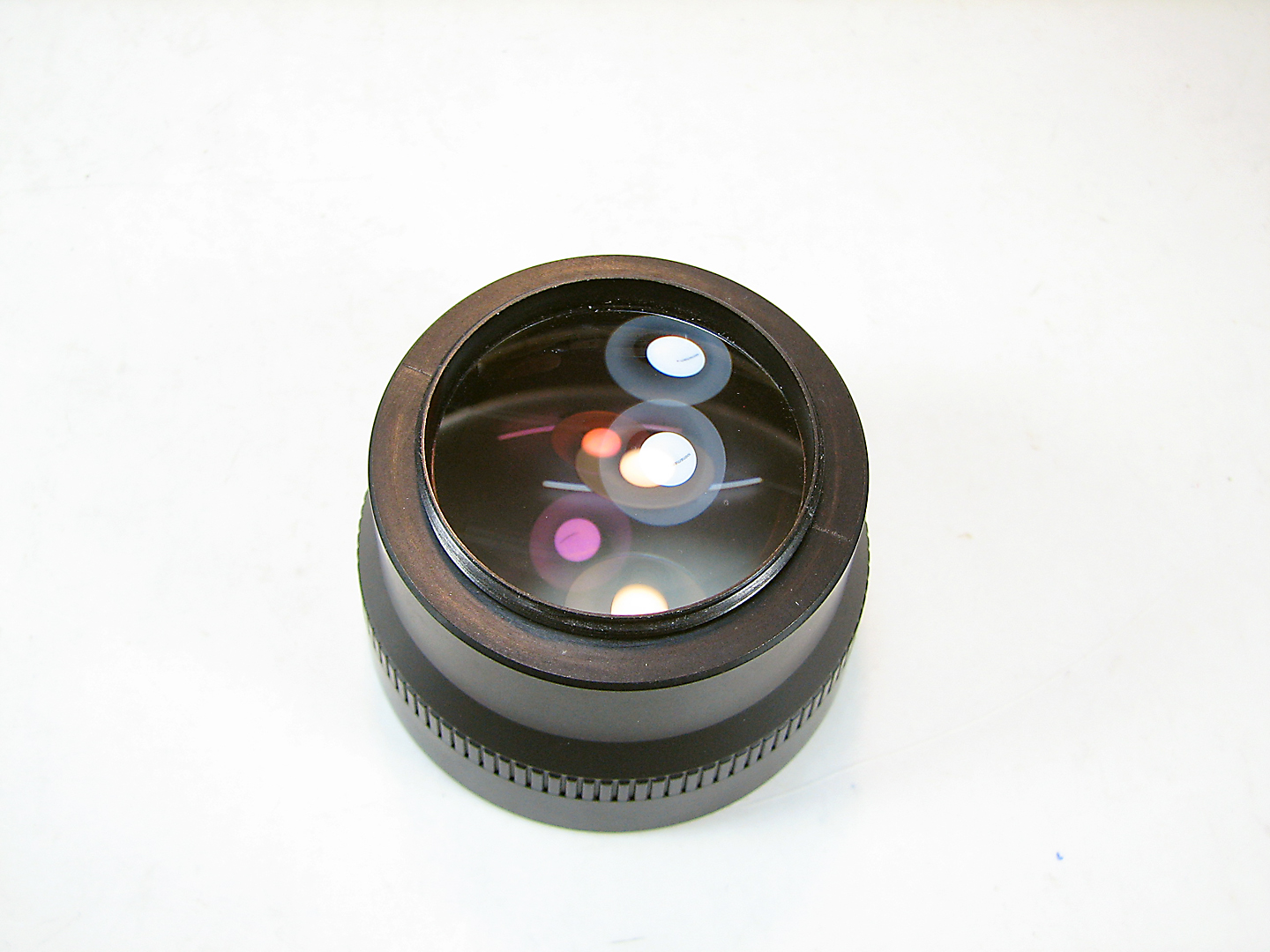 لنز مبدل واید برای دهانه 43mm و 37 Panasonic
